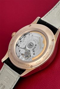 Jaeger-Lecoultre