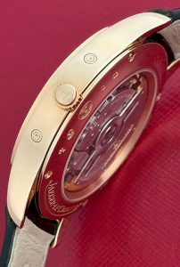 Jaeger-Lecoultre