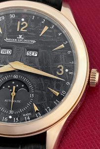 Jaeger-Lecoultre