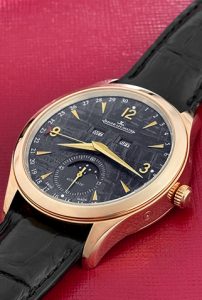 Jaeger-Lecoultre
