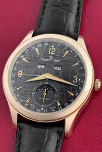 Jaeger-Lecoultre
