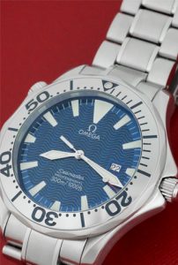 Omega