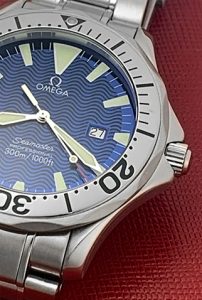 Omega