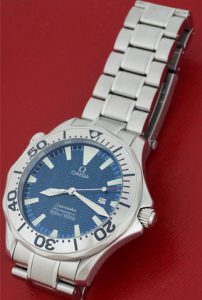 Omega