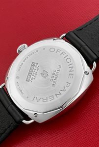 PaneraiRadiomir Black Seal