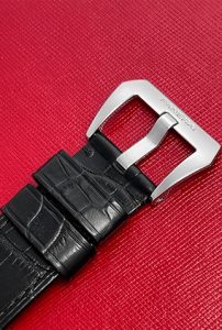 PaneraiRadiomir Black Seal
