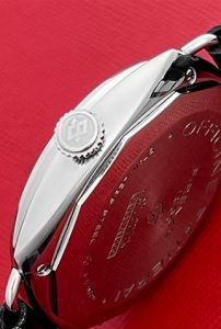 PaneraiRadiomir Black Seal