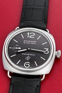 PaneraiRadiomir Black Seal