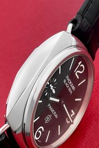 PaneraiRadiomir Black Seal