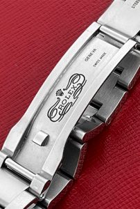 RolexOyster Perpetual