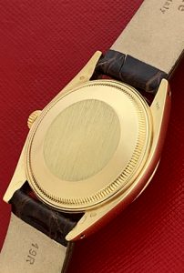 RolexDate