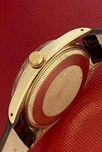 RolexDate
