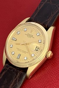 RolexDate