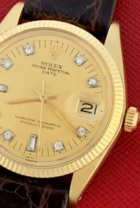 RolexDate