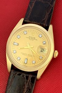 RolexDate