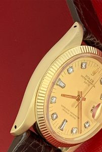 RolexDate