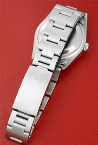 RolexDate