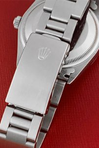 RolexDate