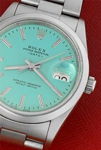 RolexDate