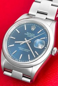 RolexDate