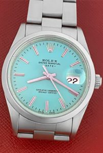 RolexDate