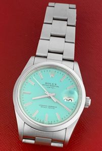 RolexDate