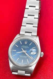 RolexDate
