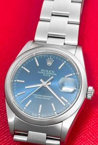 RolexDate