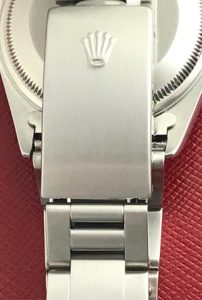 RolexDate