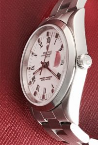 RolexDate