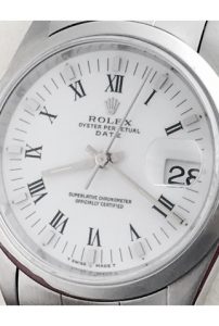 RolexDate