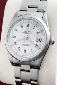 RolexDate