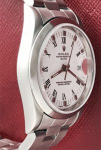 RolexDate