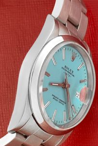 RolexDate