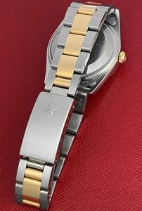 RolexDate
