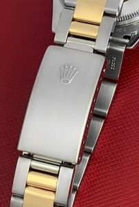RolexDate