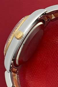 RolexDate