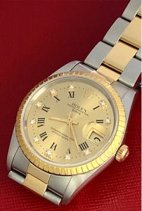 RolexDate