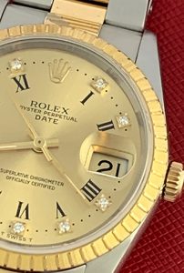 RolexDate