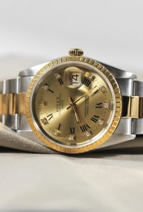 RolexDate