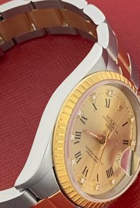 RolexDate