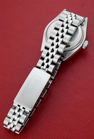 Rolex Date C50908 - Image 5