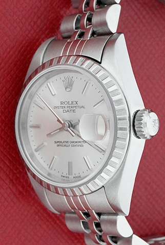 Rolex Date C50908 - Image 7