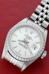 RolexDate