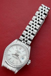 RolexDate