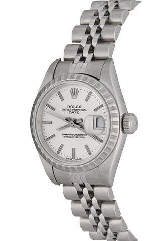 Rolex Date C50908