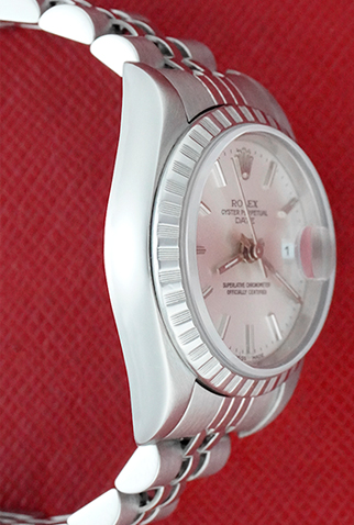 Rolex Date C50908 - Image 2