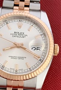 RolexDatejust