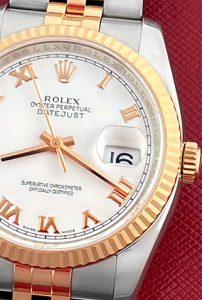 RolexDatejust