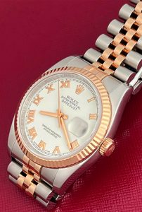 RolexDatejust